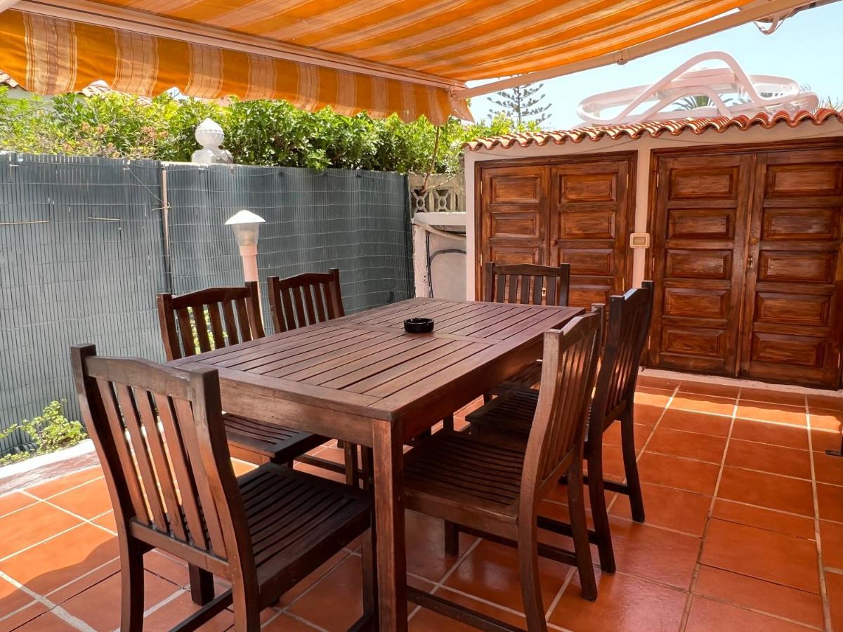 Xookoob Serenity Bungalow San Bartolomé Екстериор снимка