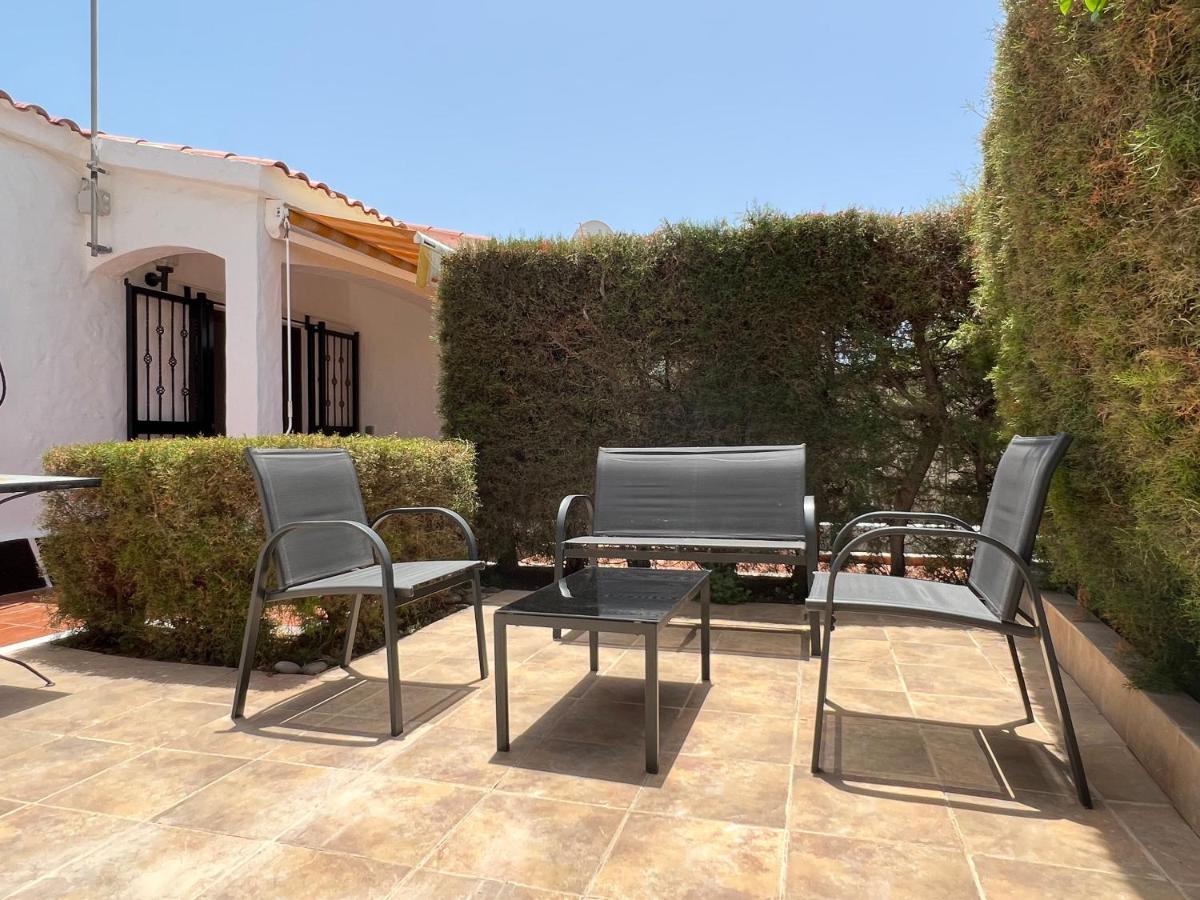 Xookoob Serenity Bungalow San Bartolomé Екстериор снимка