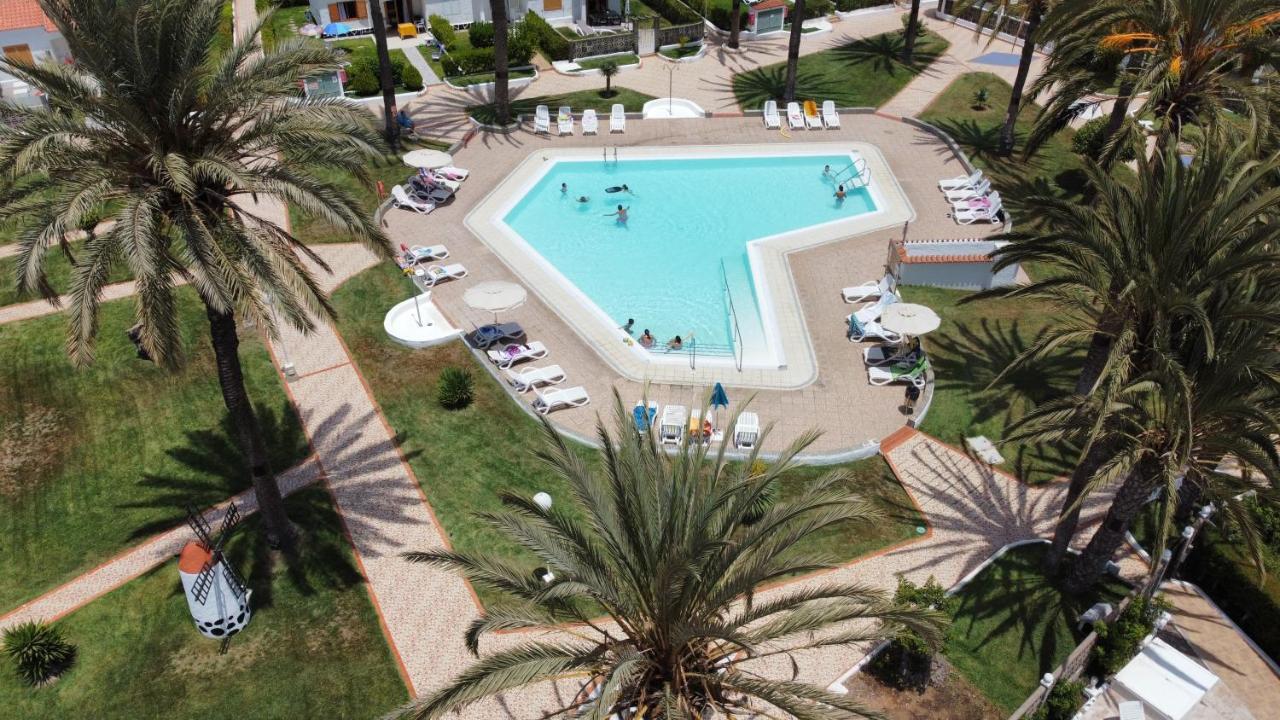 Xookoob Serenity Bungalow San Bartolomé Екстериор снимка