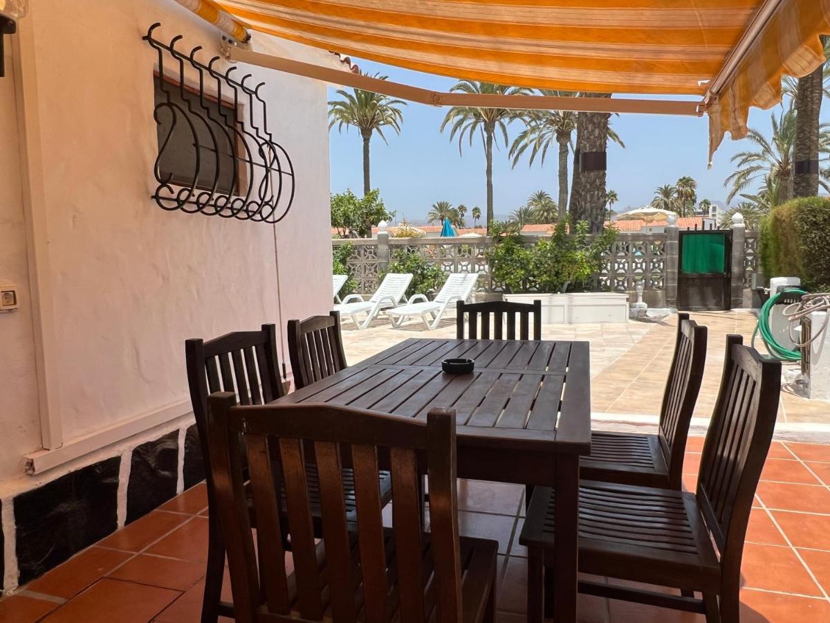 Xookoob Serenity Bungalow San Bartolomé Екстериор снимка